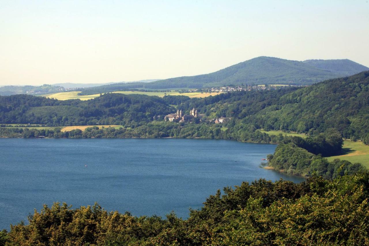 Fewo Ferber Andernach Exterior foto