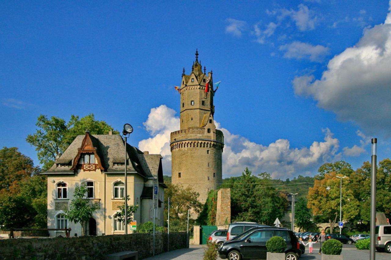 Fewo Ferber Andernach Exterior foto